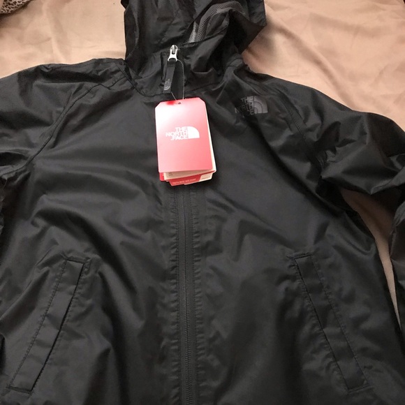 The North Face Jackets & Blazers - The north face rain jacket